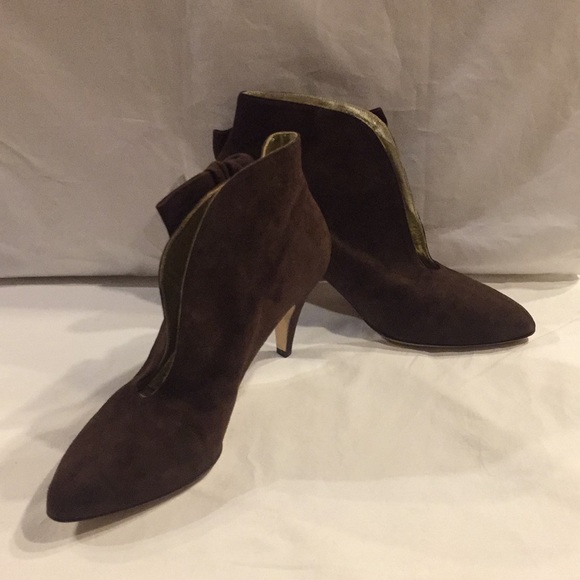 Bettye Muller Shoes - Picture 3 of 7